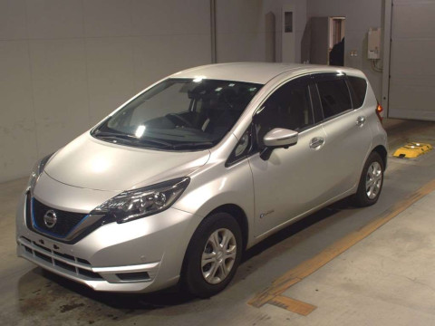 2020 Nissan Note HE12[0]