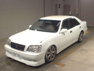 2000 Toyota Crown