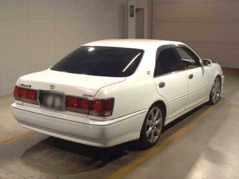 2000 Toyota Crown JZS171[1]