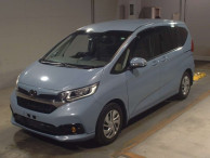 2020 Honda Freed