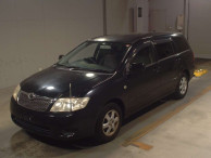 2006 Toyota Corolla Fielder