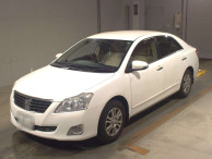 2013 Toyota Premio