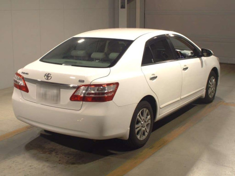 2013 Toyota Premio NZT260[1]