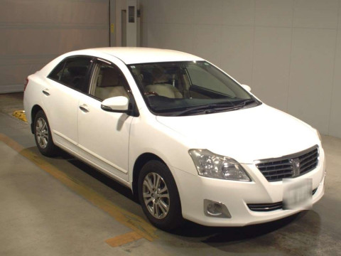 2013 Toyota Premio NZT260[2]