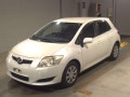 2008 Toyota Auris