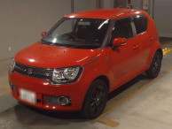 2016 Suzuki IGNIS