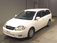 2003 Toyota Corolla Fielder