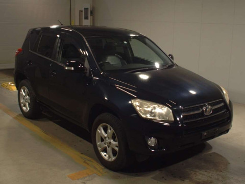 2010 Toyota RAV4 ACA36W[2]