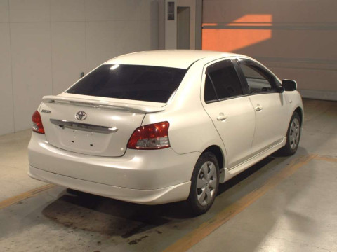 2007 Toyota Belta SCP92[1]