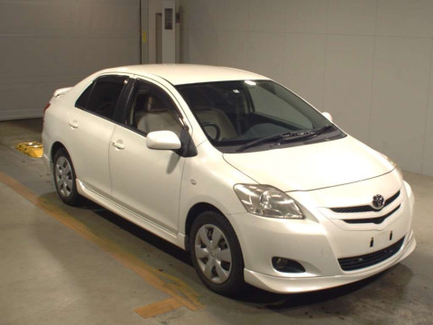 2007 Toyota Belta SCP92[2]