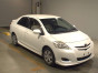 2007 Toyota Belta