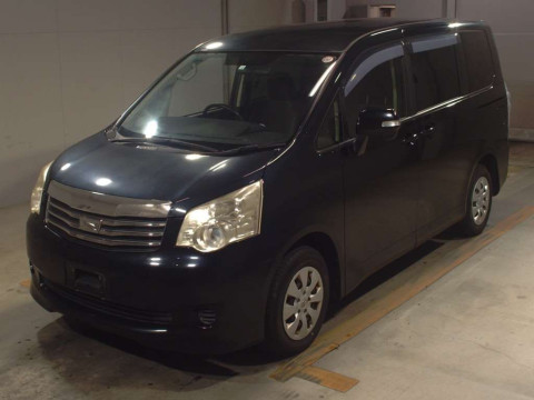 2012 Toyota Noah ZRR70G[0]