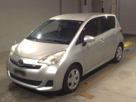 2013 Toyota Ractis