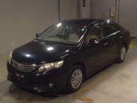 2012 Toyota Allion