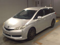 2009 Toyota Wish