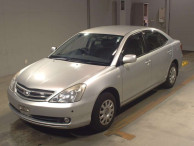 2007 Toyota Allion