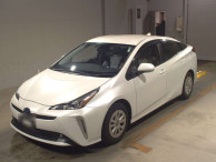 2020 Toyota Prius