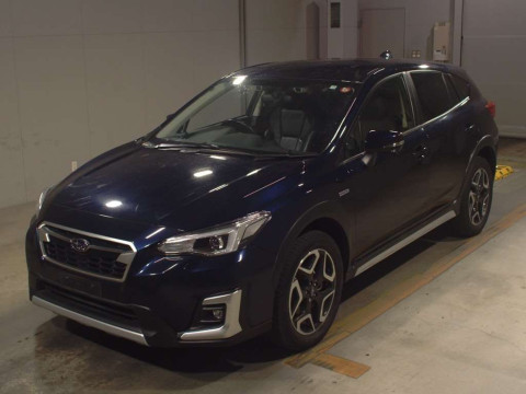 2019 Subaru XV GTE[0]