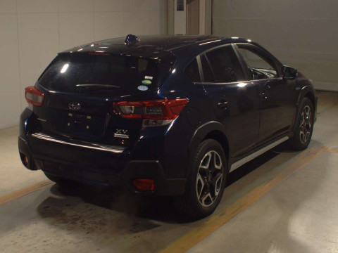 2019 Subaru XV GTE[1]