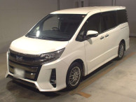 2020 Toyota Noah