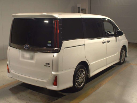 2020 Toyota Noah ZWR80W[1]