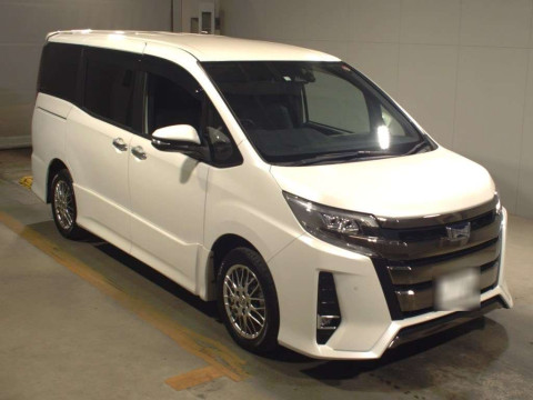 2020 Toyota Noah ZWR80W[2]