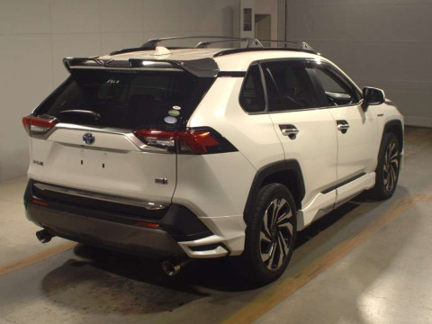 2019 Toyota RAV4 AXAH54[1]