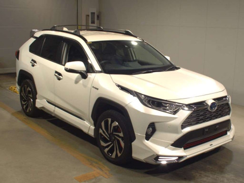 2019 Toyota RAV4 AXAH54[2]