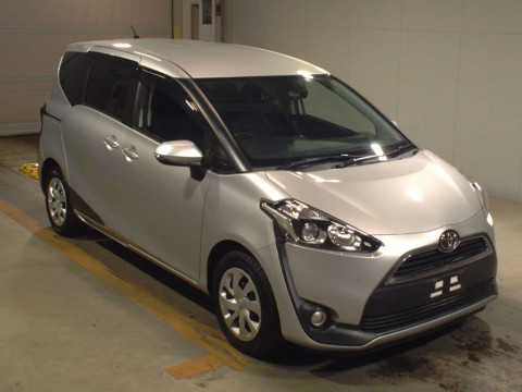 2018 Toyota Sienta NSP170G[2]