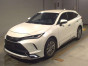 2021 Toyota Harrier