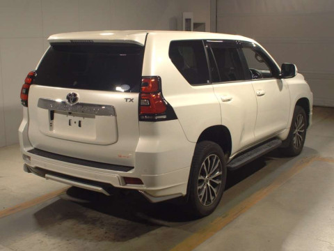 2019 Toyota Land Cruiser Prado TRJ150W[1]