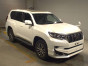 2019 Toyota Land Cruiser Prado