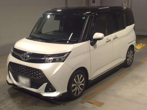 2019 Toyota TANK M900A[0]