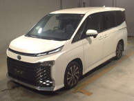 2023 Toyota Voxy