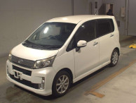 2013 Daihatsu Move Custom