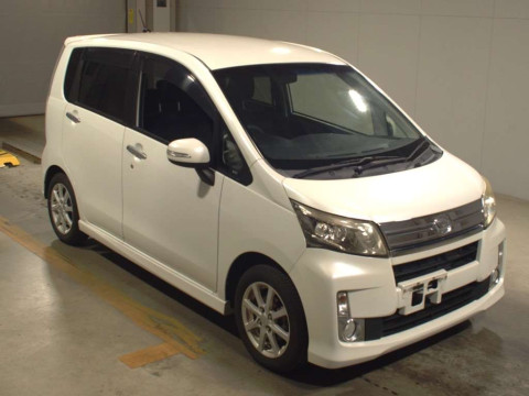 2013 Daihatsu Move Custom LA100S[2]