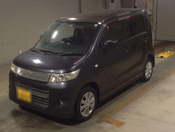 2010 Suzuki WAGON R STINGRAY