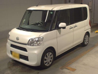 2016 Daihatsu Tanto