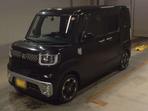 2016 Daihatsu Wake LA700S[0]