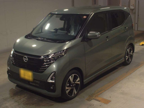 2023 Nissan DAYZ B45W[0]