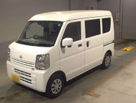 2024 Nissan Clipper Van