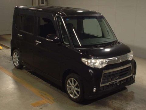 2011 Daihatsu Tanto Custom L375S[2]