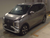 2020 Mitsubishi eK X