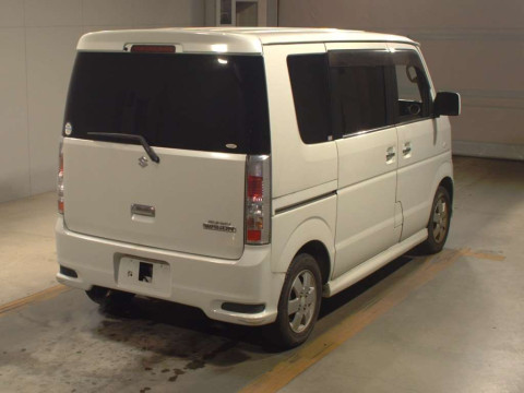 2013 Suzuki Every Wagon DA64W[1]