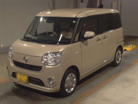 2022 Daihatsu Move Canbus