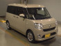 2022 Daihatsu Move Canbus