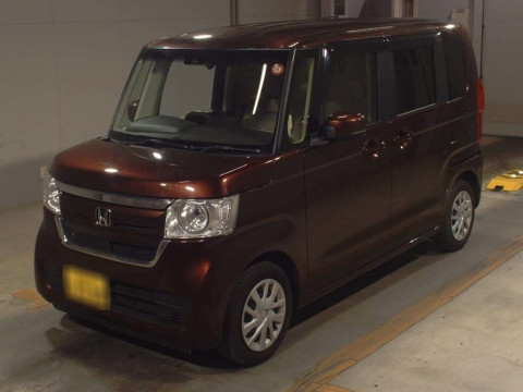 2020 Honda N-BOX JF3[0]