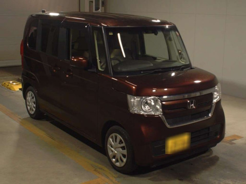 2020 Honda N-BOX JF3[2]