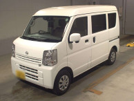 2024 Nissan Clipper Van