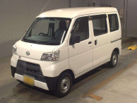 2019 Daihatsu Hijet Cargo